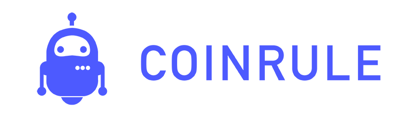 Coinrule Bot - Automated Cryptocurrency trading platform